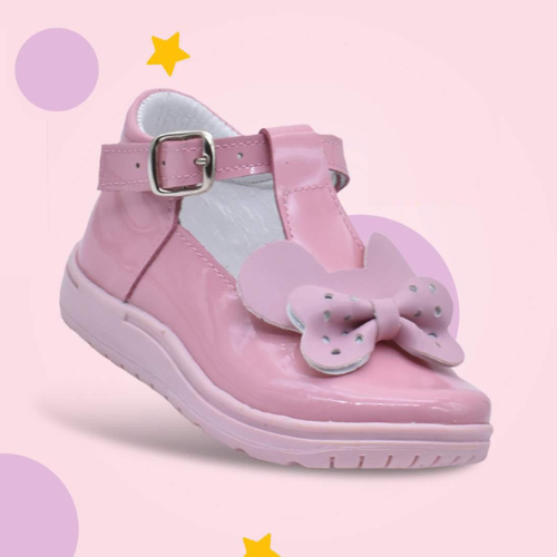 Baby Shoes Model 422-B