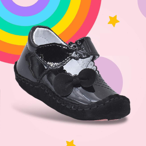 Baby Shoes Model 1032