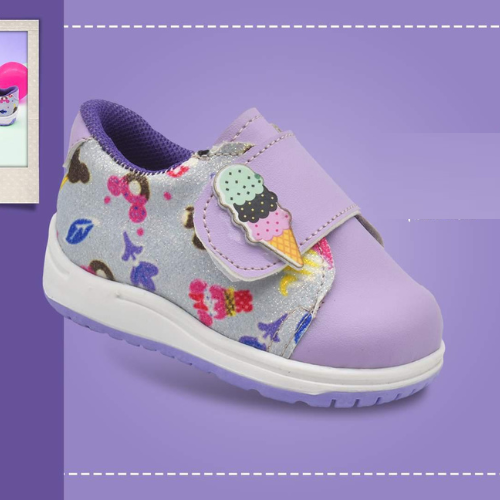Baby Shoes Model 808