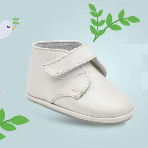 Baby Shoes Model 3070