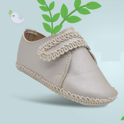 Baby Shoes Model 903 / Petite Espadrilles / Newborn Slip-ons / Cute Baby Moccasins