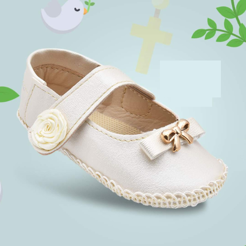Baby Shoes Model 902