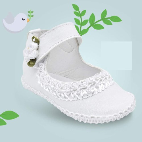 Baby Shoes Model 902