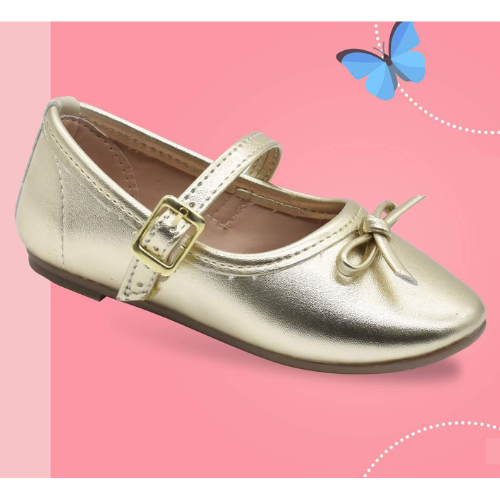 Children's Shoes Model 216
