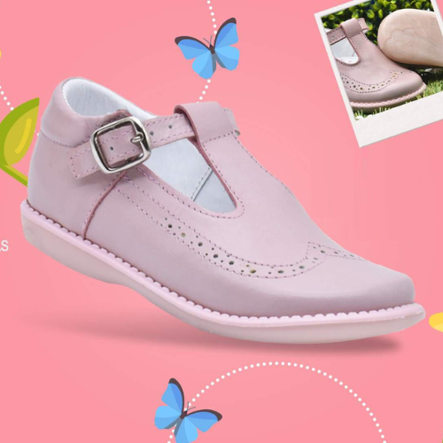Children's Shoes Model 764