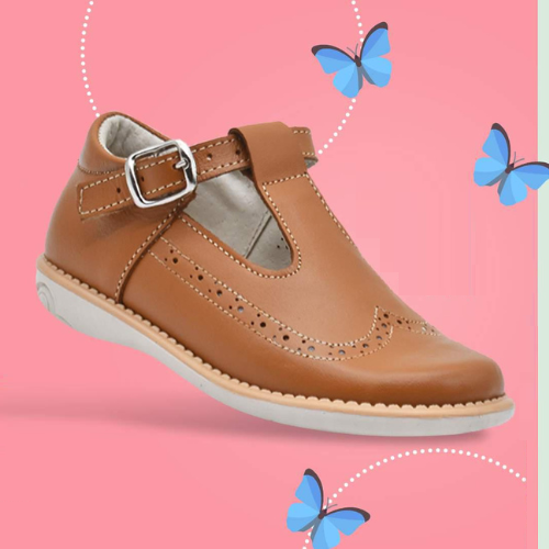 Children's Shoes Model 764