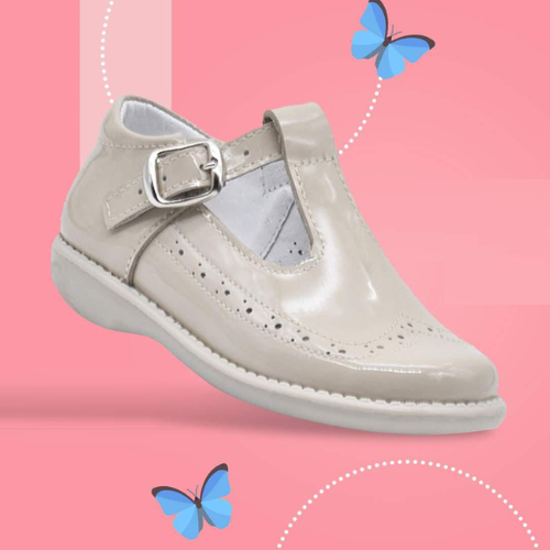 Children's Shoes Model 764