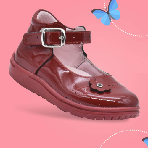 Children's Shoes Model 410
