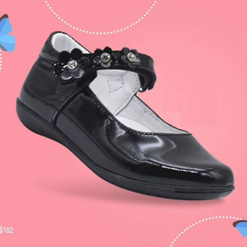 Children's Shoes Model 712