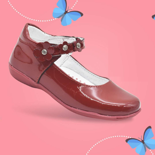 Children's Shoes Model 712