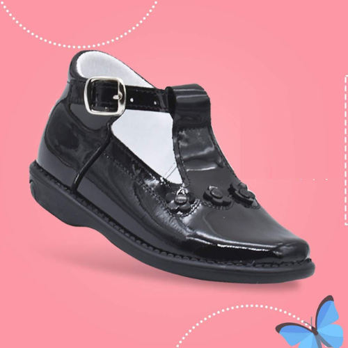 Children's Shoes Model 528