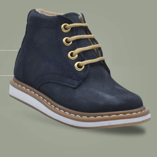Children's Shoes Model 810-P