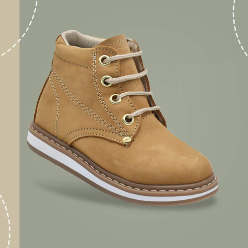 Children's Shoes Model 810-P