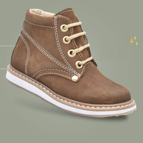 Children's Shoes Model 810-P