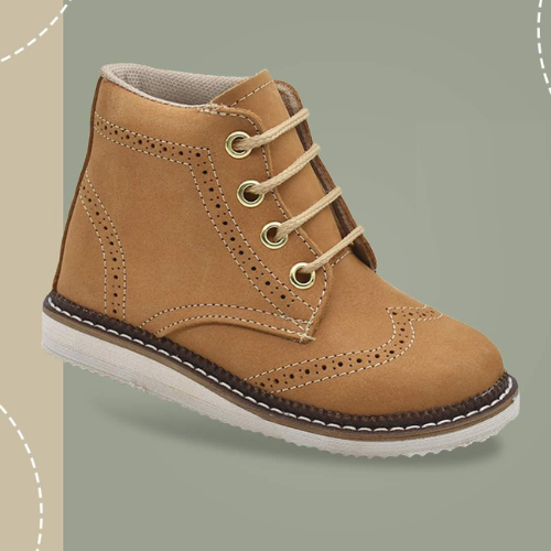 Children's Shoes Model 710
