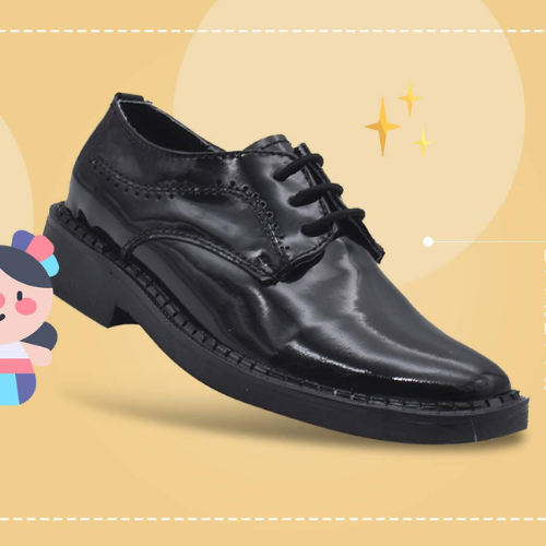 Children's Shoes Model 400-P