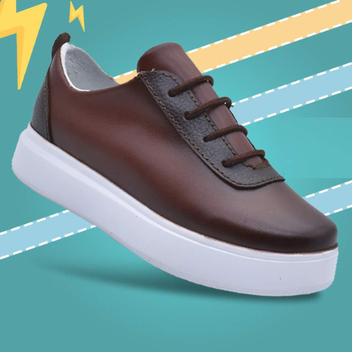Children's Shoes Model 534
