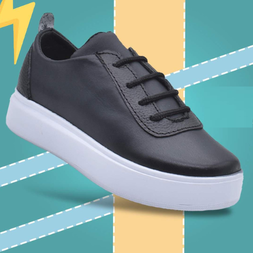 Children's Shoes Model 534
