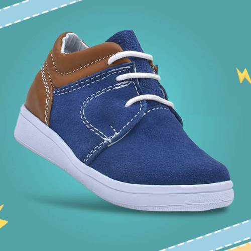 Children's Shoes Model 451