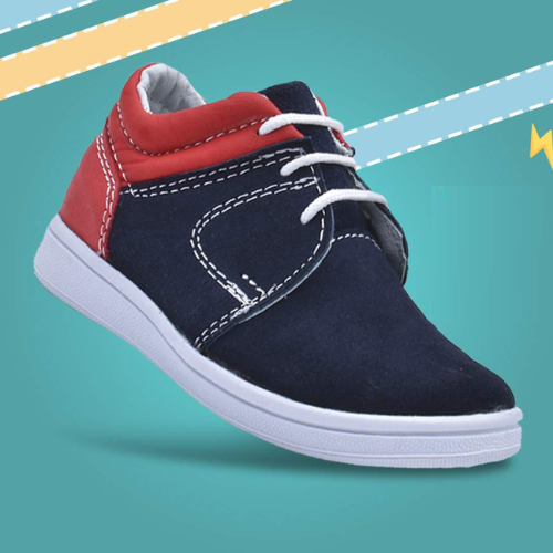 Children's Shoes Model 451