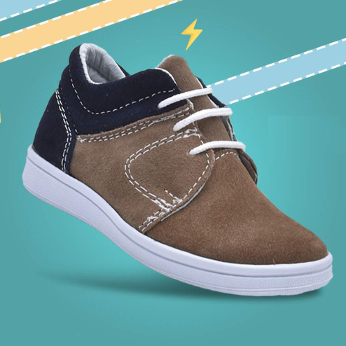 Children's Shoes Model 451