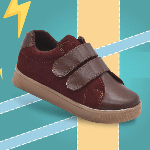 Children's Shoes Model 831
