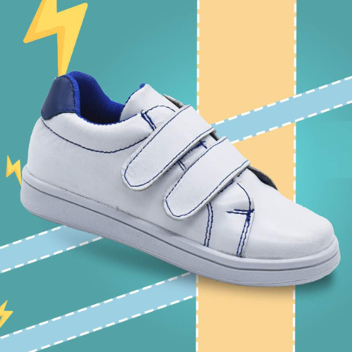 Children's Shoes Model 831