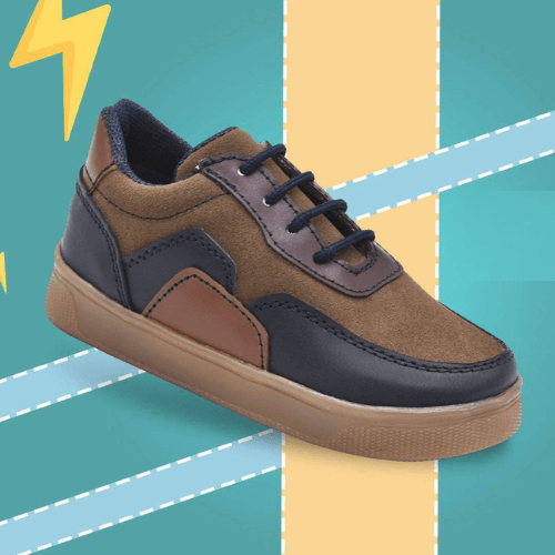 Children's Shoes Model 850