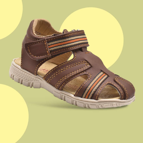 Children's Shoes Model 090