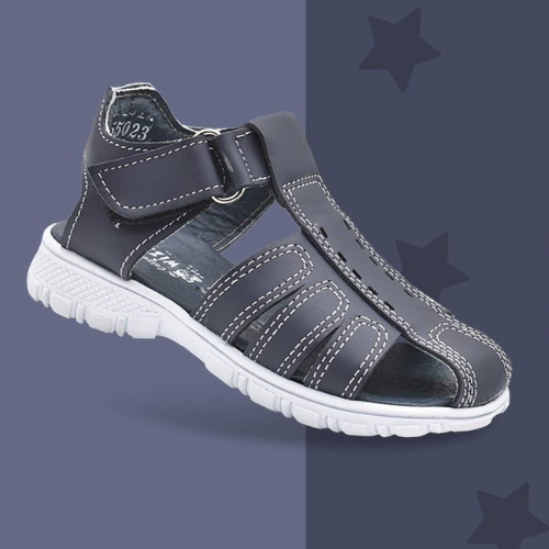 Children's Shoes Model 023