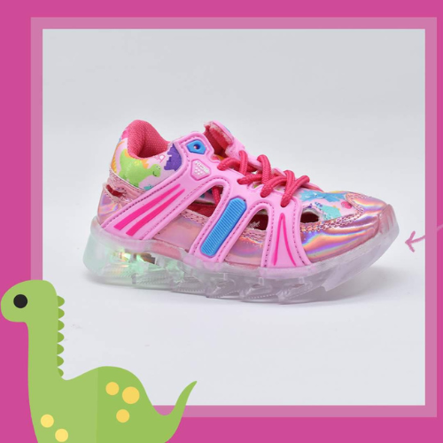 Children's Shoes Model 1050