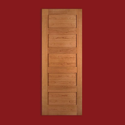 Contemporary Door Style 105