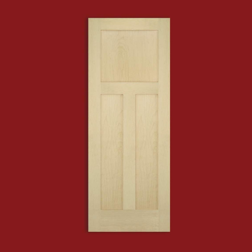 Contemporary Door Style 300