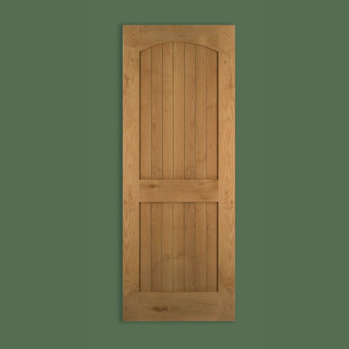 Plank Door Style 90 PL AT