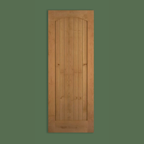 Plank Door Style 92 PL AT
