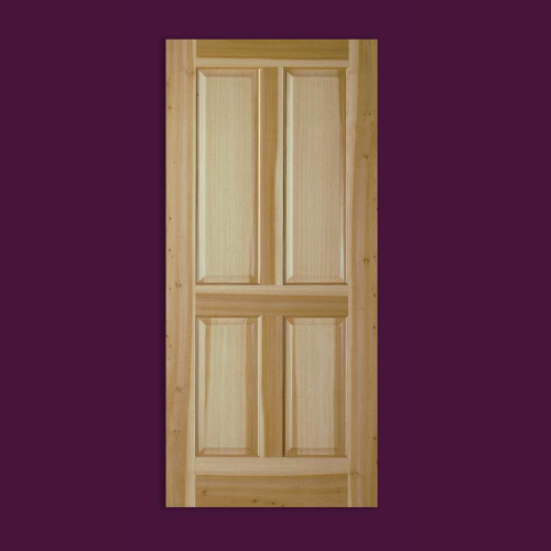 Fire Rated Door Style 110FR