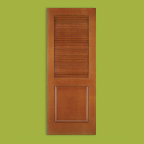 Louver Door Style 710 RT