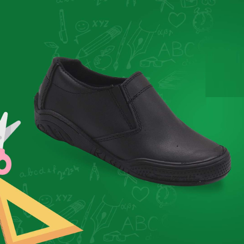 Children's Shoes Model 803