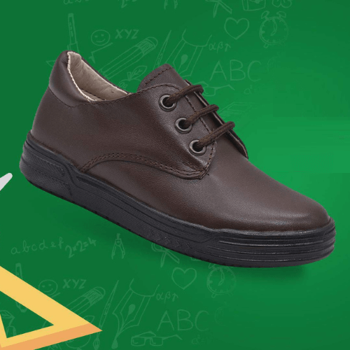 Children's Shoes Model 604