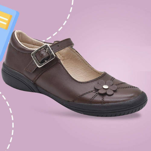 Children's Shoes Model 605