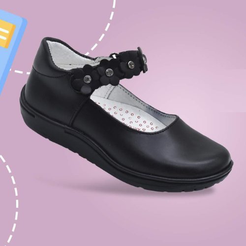 Children's Shoes Model 704
