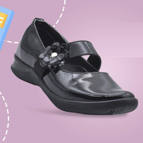 Children's Shoes Model 701-A