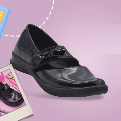Children's Shoes Model 700-A