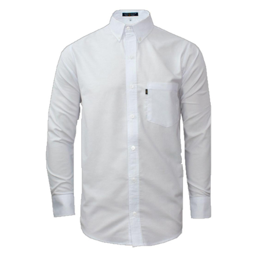 Villela Men's Dress Shirt