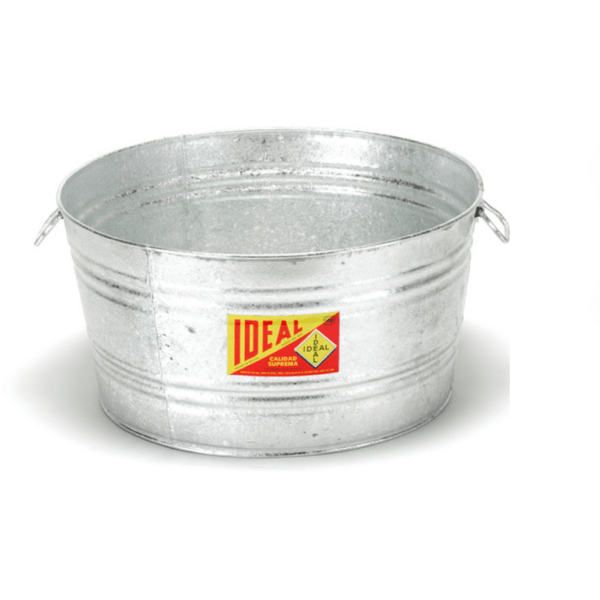 Customizable Buckets 4
