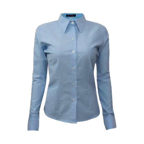 Oxford Women's Dress Shirt