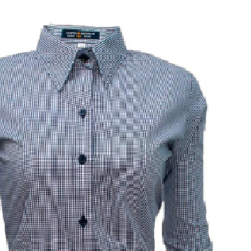 Monterrey Men's Dress Shirt