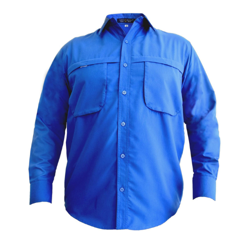 Men's Fisherman Shirt