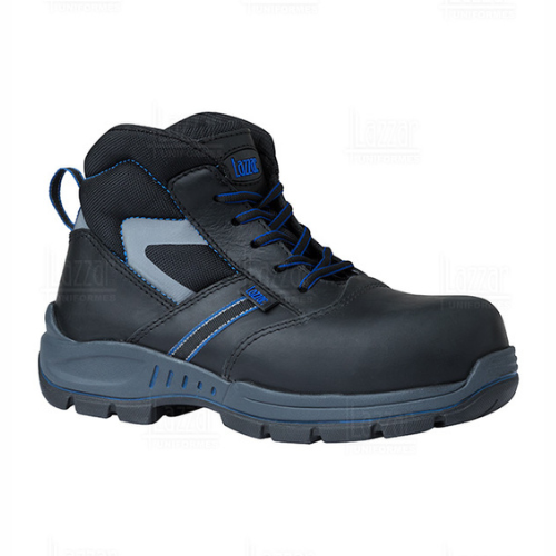 Safety Shoes With Hull Maxx Polycarbonate