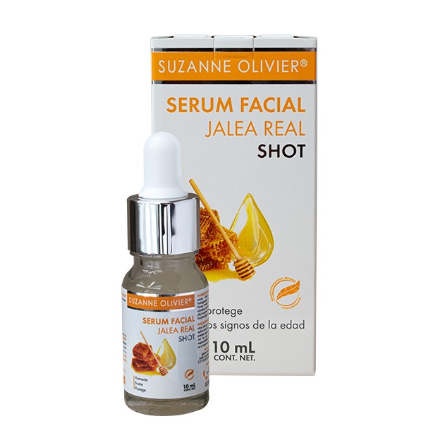 Facial Serum